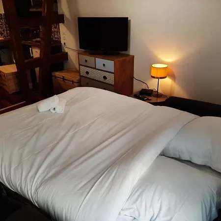 : Super Petite France - N16 Appartamento