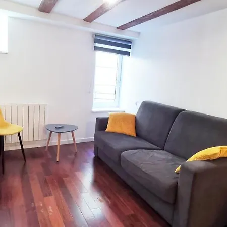 : Super Petite France - N16 Appartamento Strasburgo